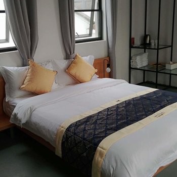 东莞欢墅白房子客栈(永红二街分店)酒店提供图片