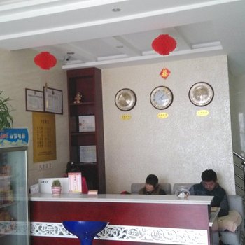 南陵许镇美乐宾馆酒店提供图片