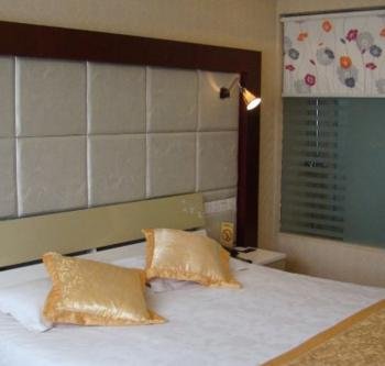 安庆香村商务酒店酒店提供图片