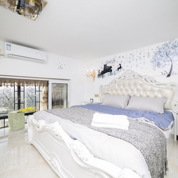 广州江小芳公寓酒店提供图片