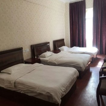 左贡大酒店酒店提供图片