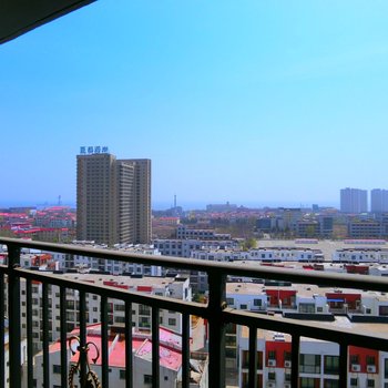 秦皇岛紫澜香郡仙螺岛观海网红民宿(洋河口村分店)