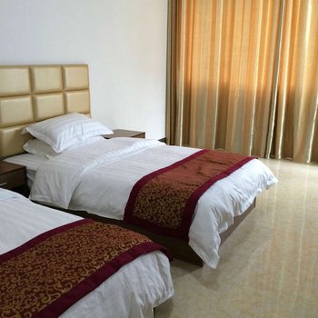 荔波印象之旅公寓式酒店酒店提供图片