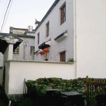 婺源思溪江家客栈酒店提供图片
