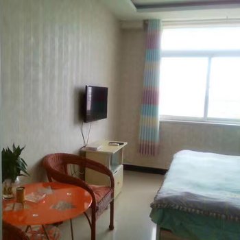 平邑玫瑰自助公寓酒店提供图片
