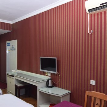 十堰安惠宾馆酒店提供图片