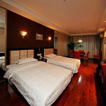 咸阳金海湾酒店(杨凌)酒店提供图片