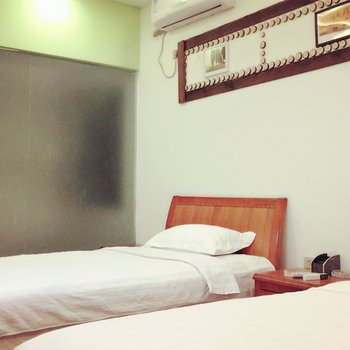 三峡伴山民宿客栈酒店提供图片