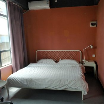 广州小洲艺术公寓(小洲艺术区分店)