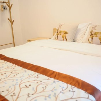 广州挪威之家普通公寓(分店)酒店提供图片