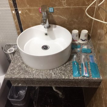 派酒店(镇江大市口西津渡店)酒店提供图片