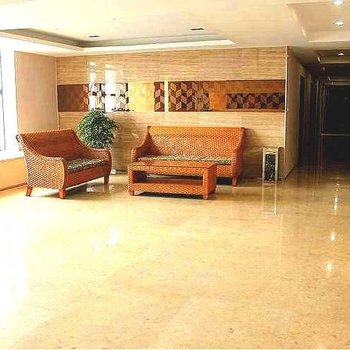 杭州盛世管家自助酒店（东方金座店）酒店提供图片