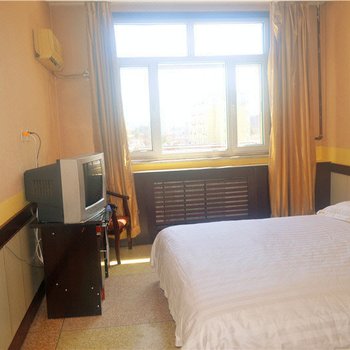 阿鲁科尔沁旗恒润宾馆酒店提供图片