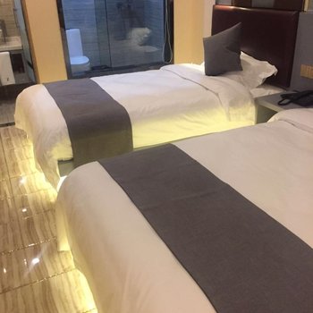 Zhotels智尚酒店(上海火车站店)酒店提供图片