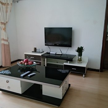 成都望江雅舍普通公寓酒店提供图片