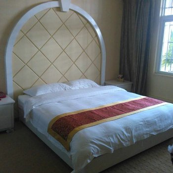 文山志合商务酒店酒店提供图片