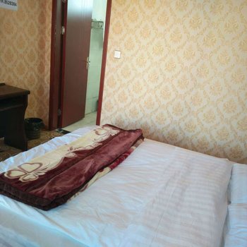 海南藏族自治州草原湖宾馆酒店提供图片