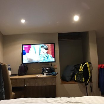 宿适精致酒店(上海外滩中心店)用户上传图片