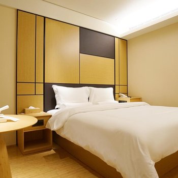 全季酒店(上海徐家汇天钥桥路)酒店提供图片