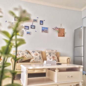 重庆Hihouse普通公寓酒店提供图片