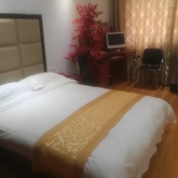 巴东新世佳酒店酒店提供图片
