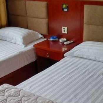 绥中福德旅店