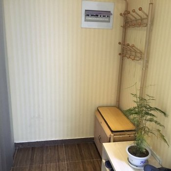 安阳温馨小筑公寓酒店提供图片