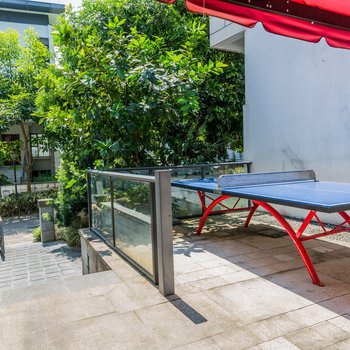 广州从化温泉轰趴主题别墅酒店提供图片