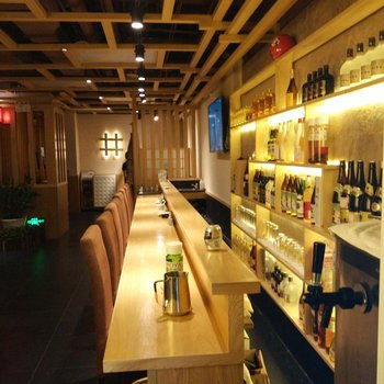 迎商酒店公寓（广州淘金地铁站店）酒店提供图片