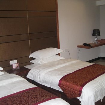 琼海金逸商务酒店酒店提供图片