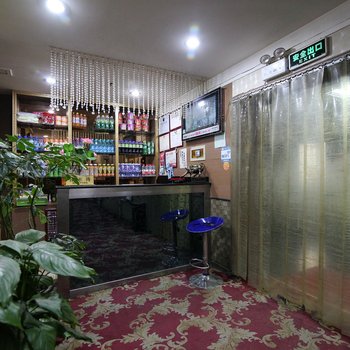 兰州明鑫快捷旅馆酒店提供图片