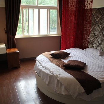 乌镇蓝馨咖啡旅馆酒店提供图片