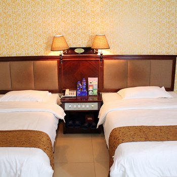 佛山南海富景酒店酒店提供图片