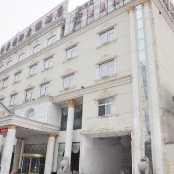 滕州万豪国际度假酒店