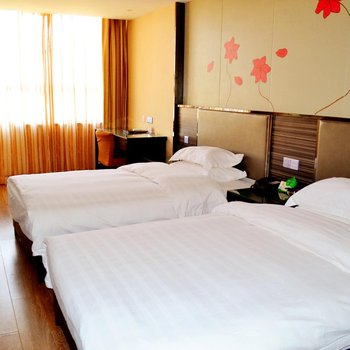 莎车县速8酒店(喀什)酒店提供图片