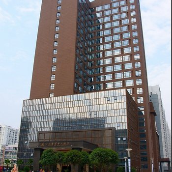 阆中云天喜百年大酒店