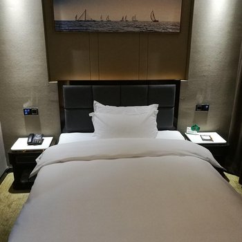 鹤壁天天如家商务酒店酒店提供图片