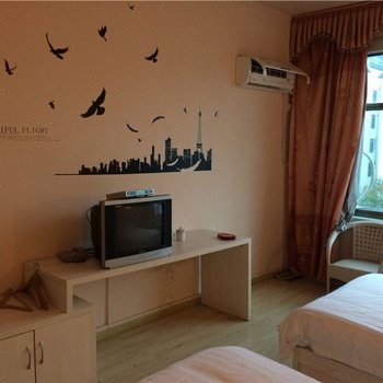 婺源艺联精品客栈酒店提供图片