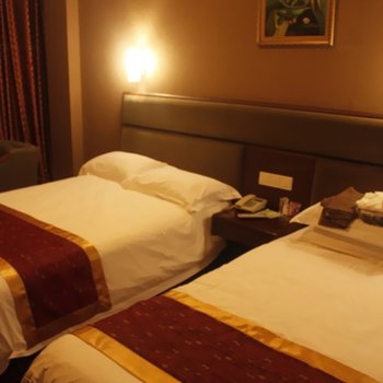 舟山普陀博雅酒店酒店提供图片