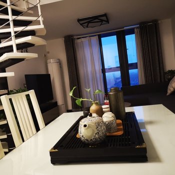 北京益田小屋