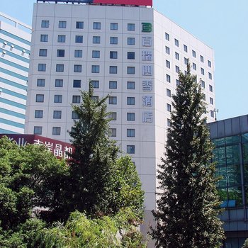 杭州中河假日大酒店酒店提供图片