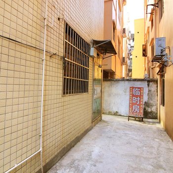 珠海横琴住宿