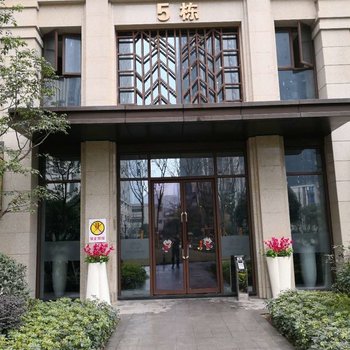 重庆星宿—星级品质民宿(中山一路分店)酒店提供图片