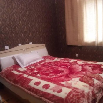 色达满愿楼宾馆酒店提供图片