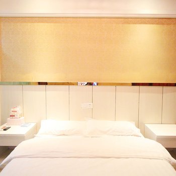 景德镇金钔商务宾馆酒店提供图片