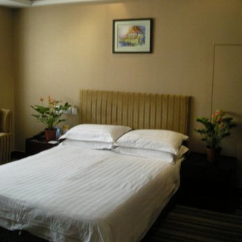 无锡长城大酒店酒店提供图片