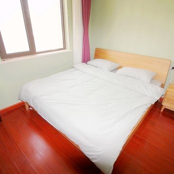 青岛古川度假公寓（金沙滩店）酒店提供图片