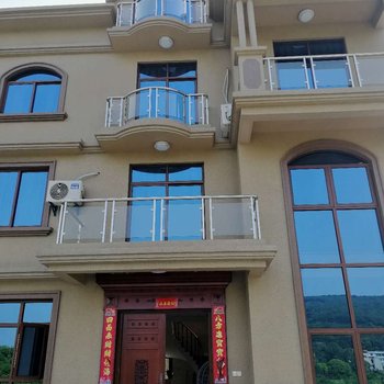 朱家尖深海酒店