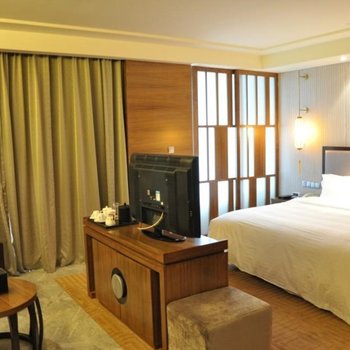 长沙灰汤华天城温泉度假酒店酒店提供图片