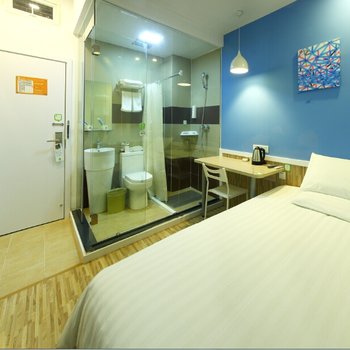 海友酒店(福州五一广场店)酒店提供图片